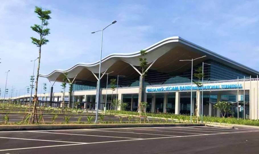 Transferts Aéroport de Cam Ranh