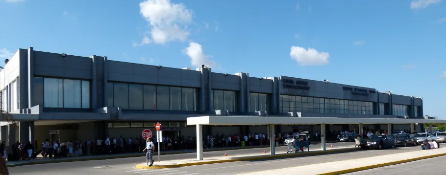 Transferts de Aéroport de La Canée