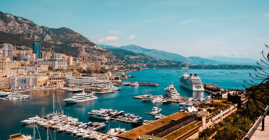 Сomment Aller de l'Aéroport de Nice à Cannes