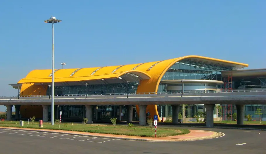 Taxi Aéroport de Liên Khuong