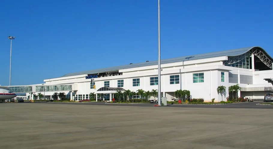 Transfert Aéroport de Tawau