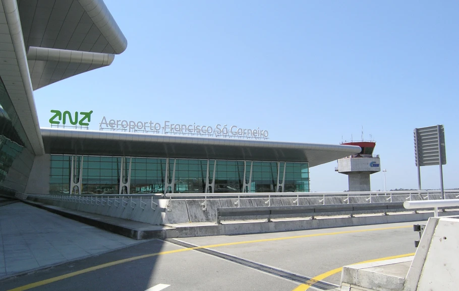 Transferts de Aéroport de Porto-Francisco Sá-Carneiro