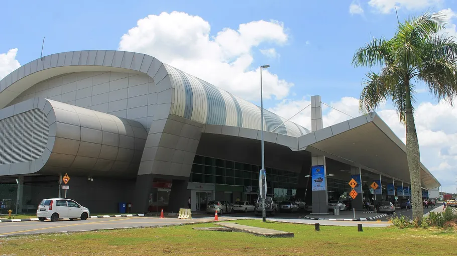 Transfert Aéroport à Sibu