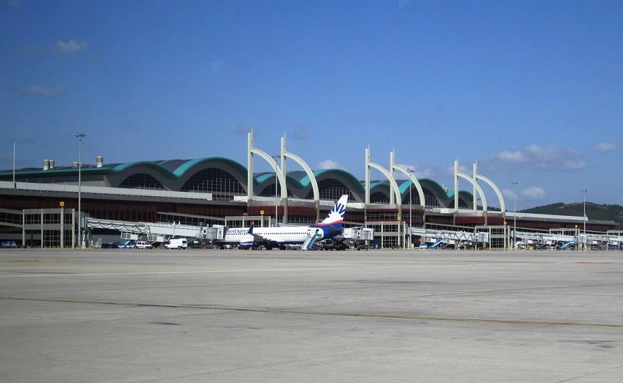 Transferts Aéroport International Sabiha-Gökçen