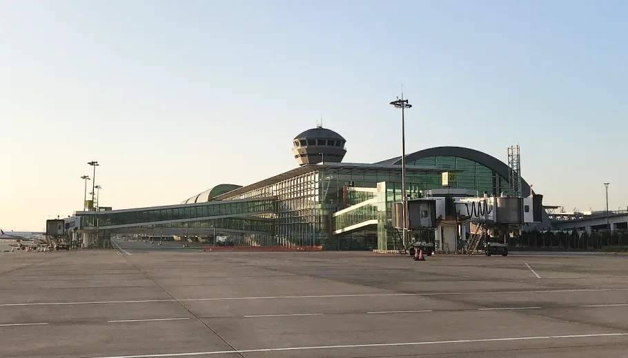 Transferts Aéroport Adnan-Menderes