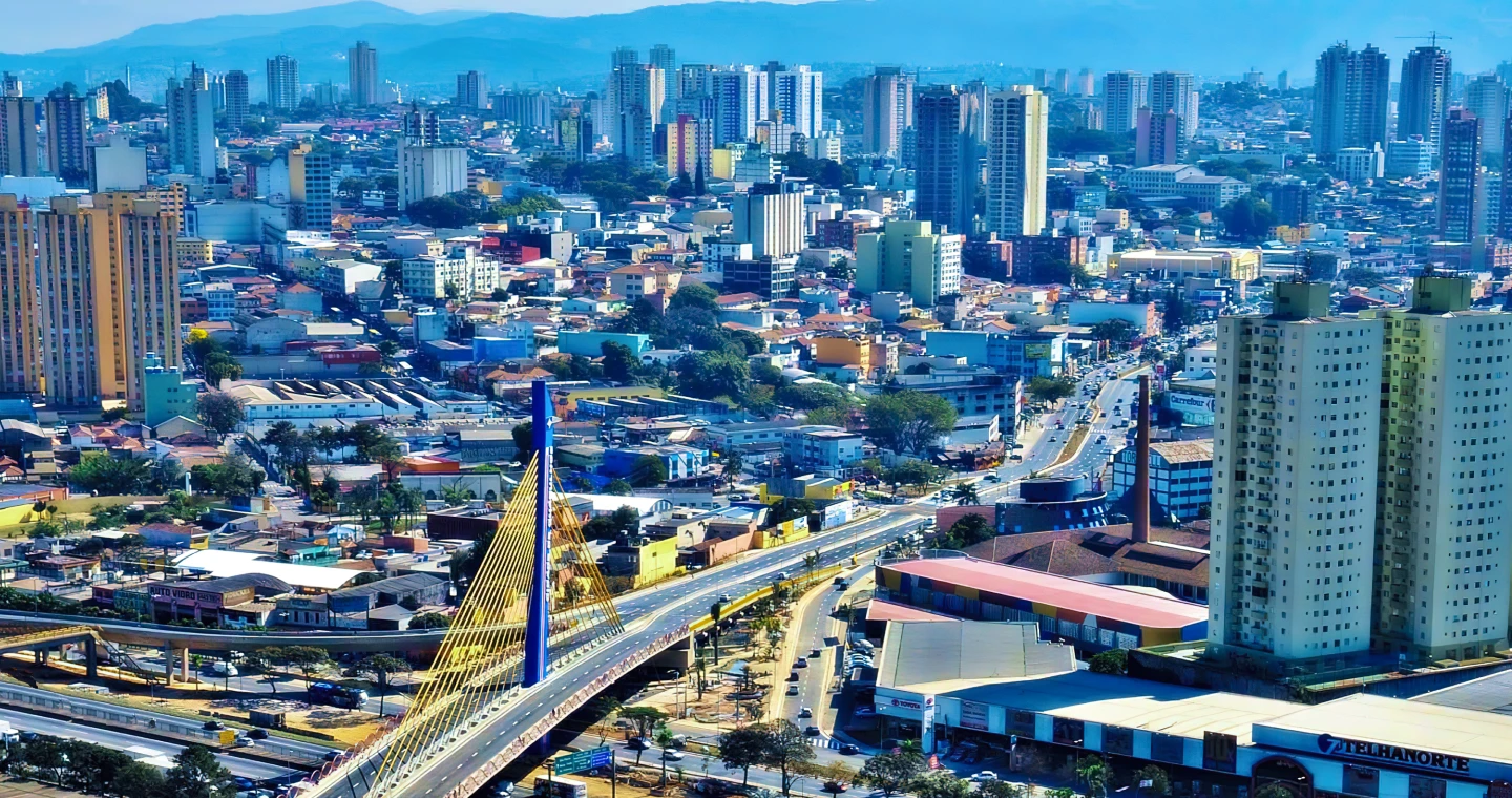 Сomment Aller de Aéroport de Congonhas à Guarulhos au Brésil