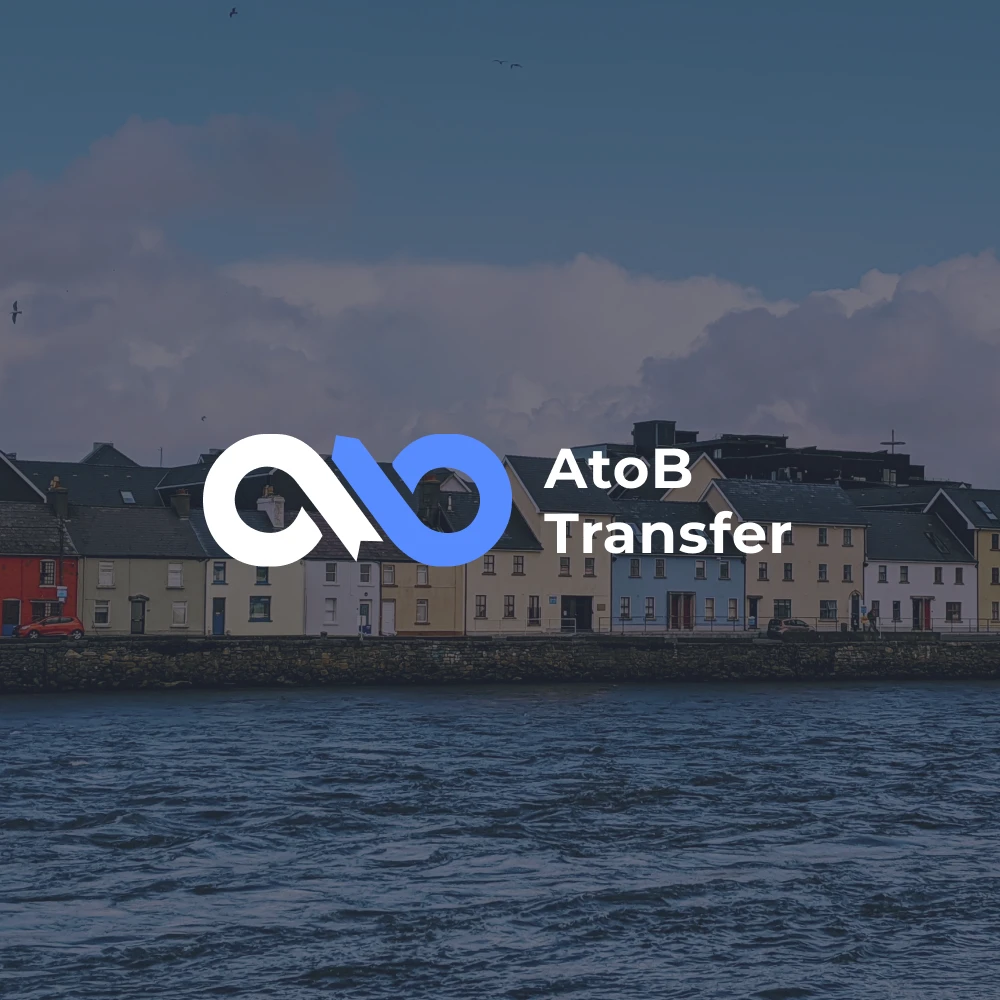 Сomment Aller de Galway à Aéroport de Shannon | AtoB Transfer