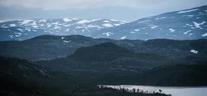 Comment Aller de Kiruna à Riksgränsen