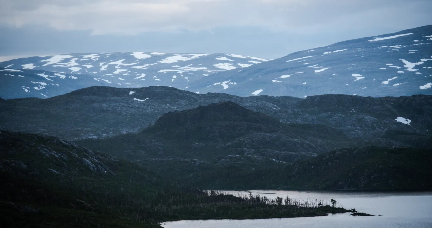 Comment Aller de Kiruna à Riksgränsen