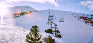 Сomment Aller de Aéroport International de Sofia à Bansko