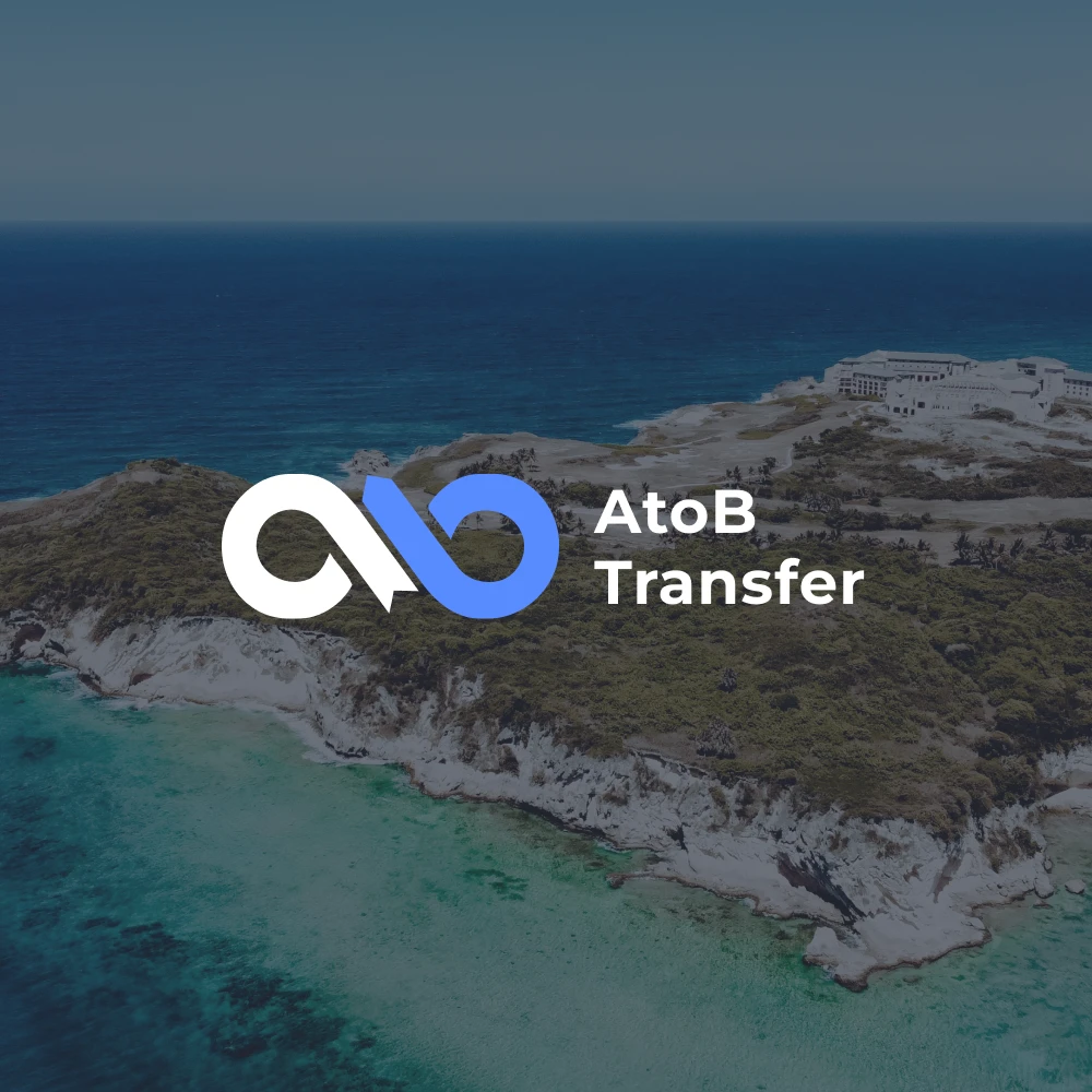 Transfert Et Taxi De Aéroport De Punta Cana | AtoB Transfer