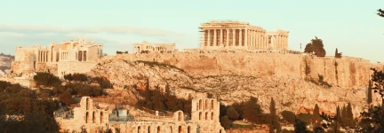 Athens Airport