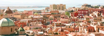 Cagliari Airport Taxi