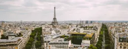 Ταξί Gare de Lyon προς Charles de Gaulle