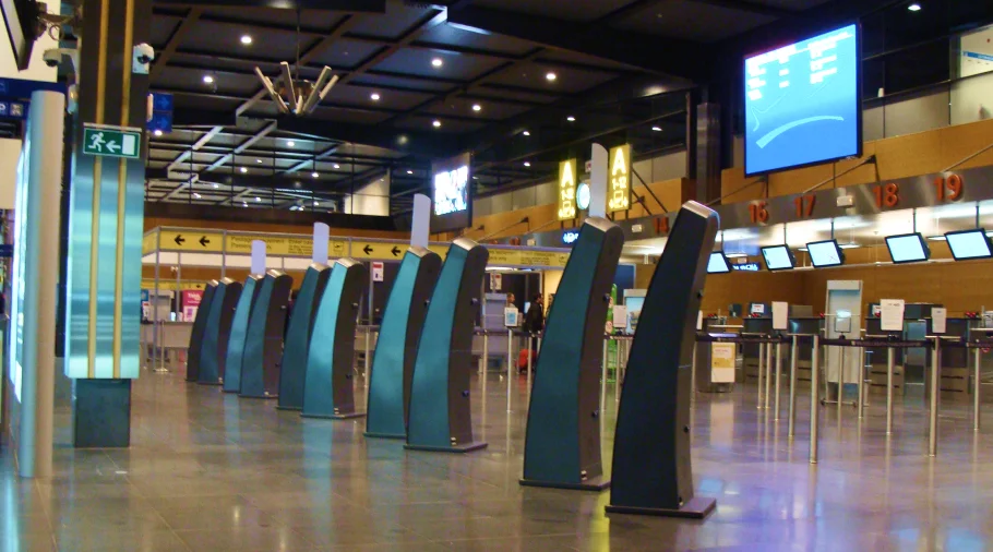 Ιδιωτικό Ταξί για το Αεροδρόμιο Σαρλερουά