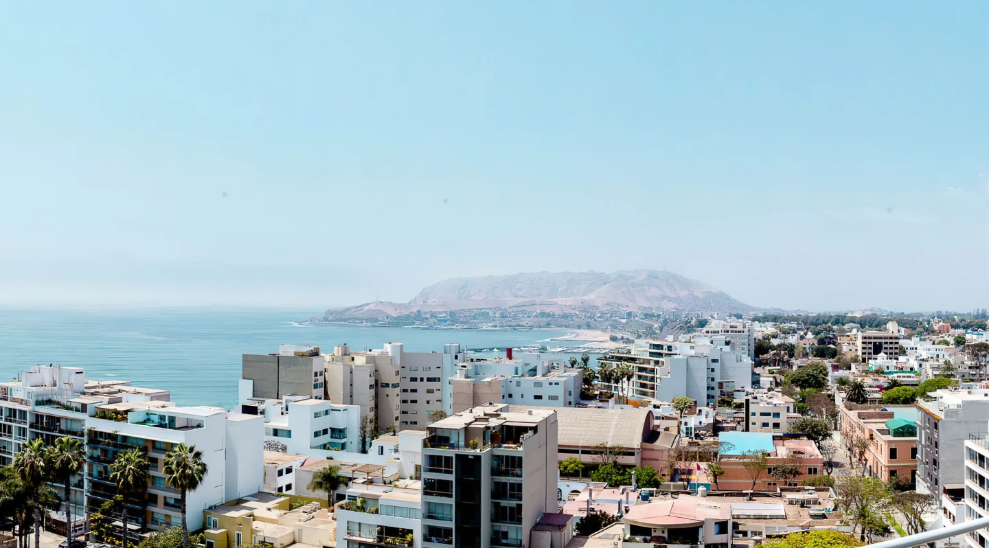 Πώς να φτάσετε από Αεροδρόμιο Λίμα στο Barranco στο Περού