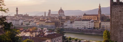 Florence Airport