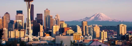 Seattle Airport