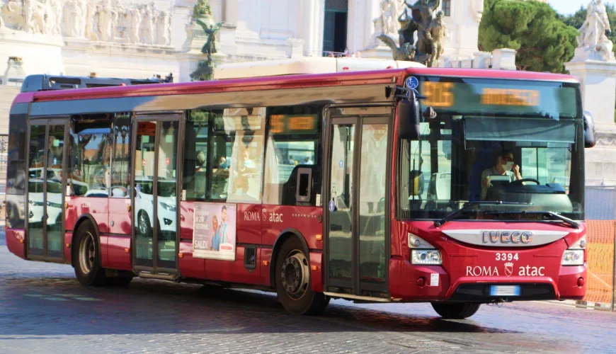 Come Prendere un Autobus da Firenze a Siena
