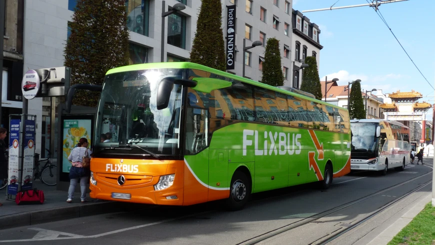 Come Raggiungere L’aeroporto di Bruxelles in Autobus da Strasburgo