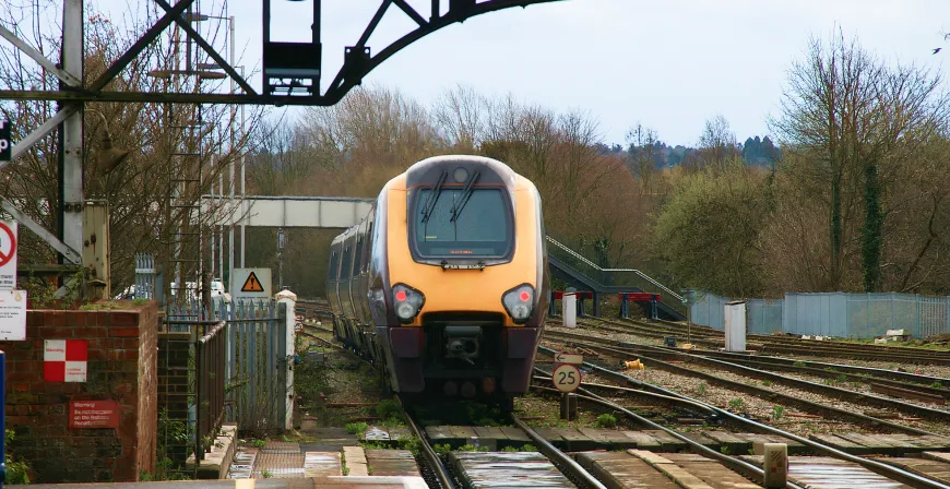 Come Prendere un Treno da Stansted a Londra?