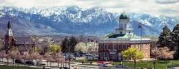 Taxi e Trasferimenti Dall'aeroporto di Salt Lake City