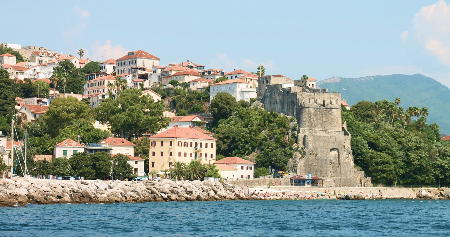 Come Raggiungere il Montenegro Dall'aeroporto di Dubrovnik 