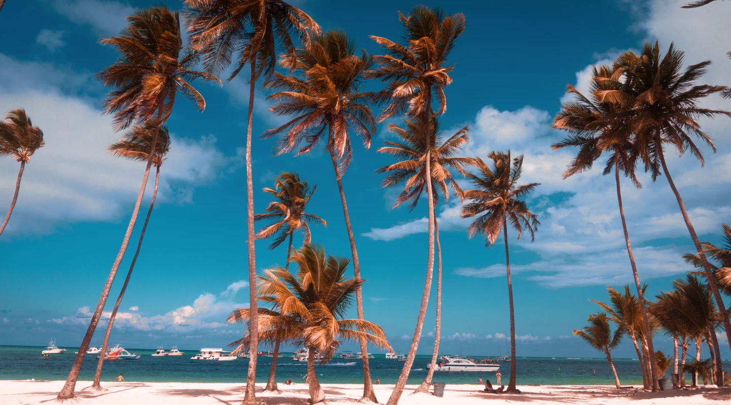 Come Arrivare Dall'aeroporto di Las Américas a Bávaro