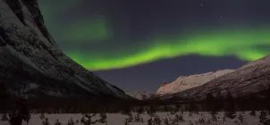 Jak Dojechać z Oslo do Geilo