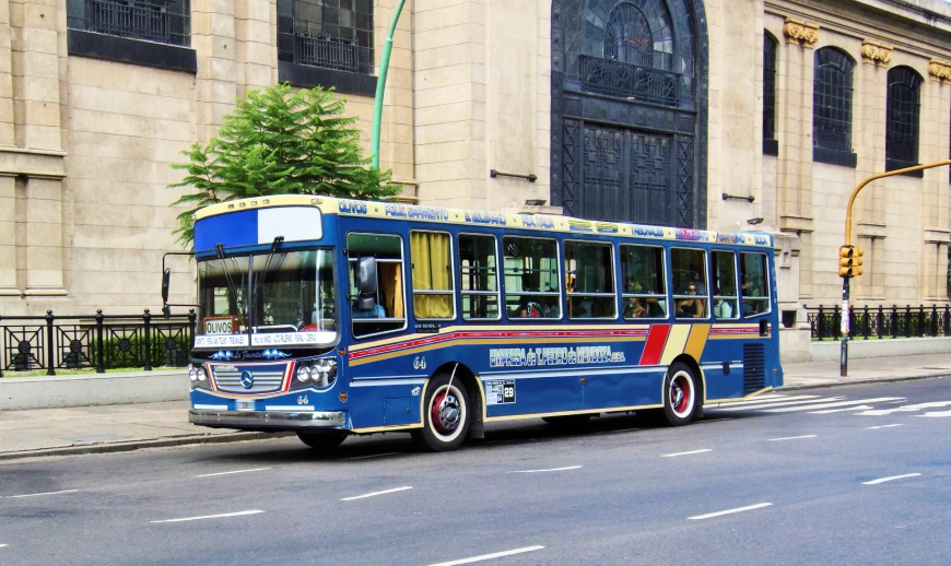 Jak Dojechać z Lotniska w Mendozie do Centrum Miasta w Argentynie