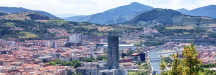 Bilbao Airport Transfers