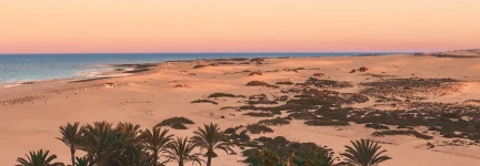 Fuerteventura Airport