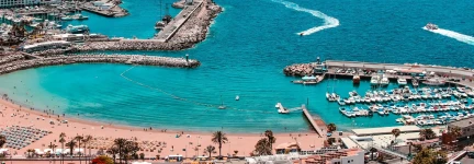 Gran Canaria Airport