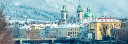 Innsbruck Airport Transfers