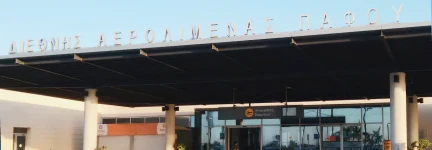 Paphos Airport