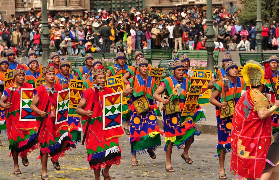 Transfery Lotniskowe w Peru