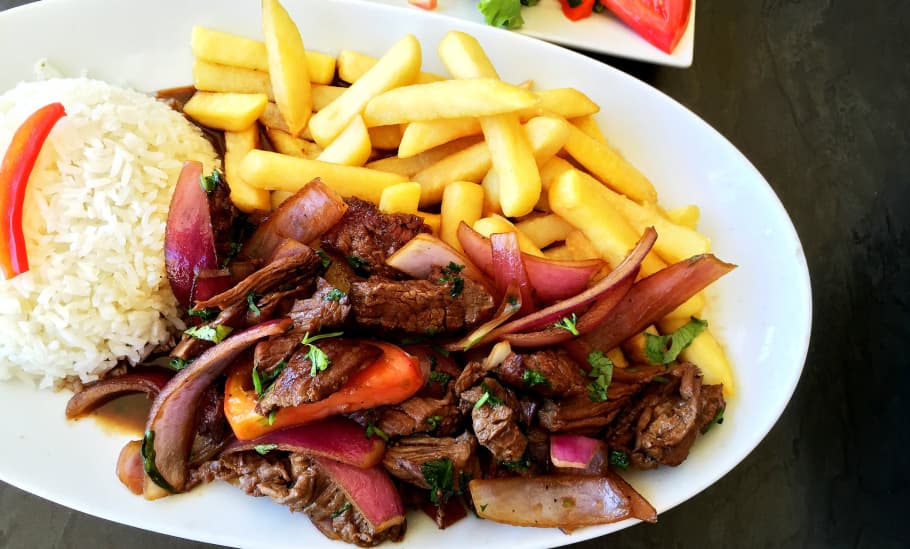 Transfery Lotniskowe w Peru