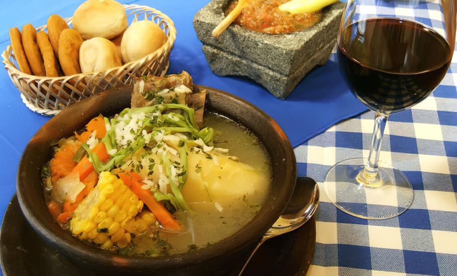 Transfery z Lotniska w Chile