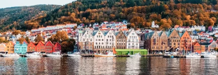 Bergen Airport Transfers