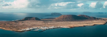 Lanzarote Airport