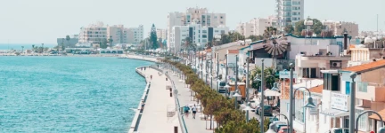 Larnaca Airport