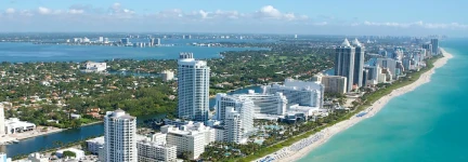 Miami Airport