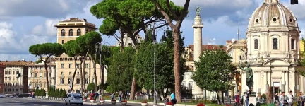 Rome Ciampino Airport