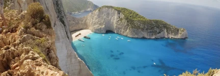 Zante Airport Transfers