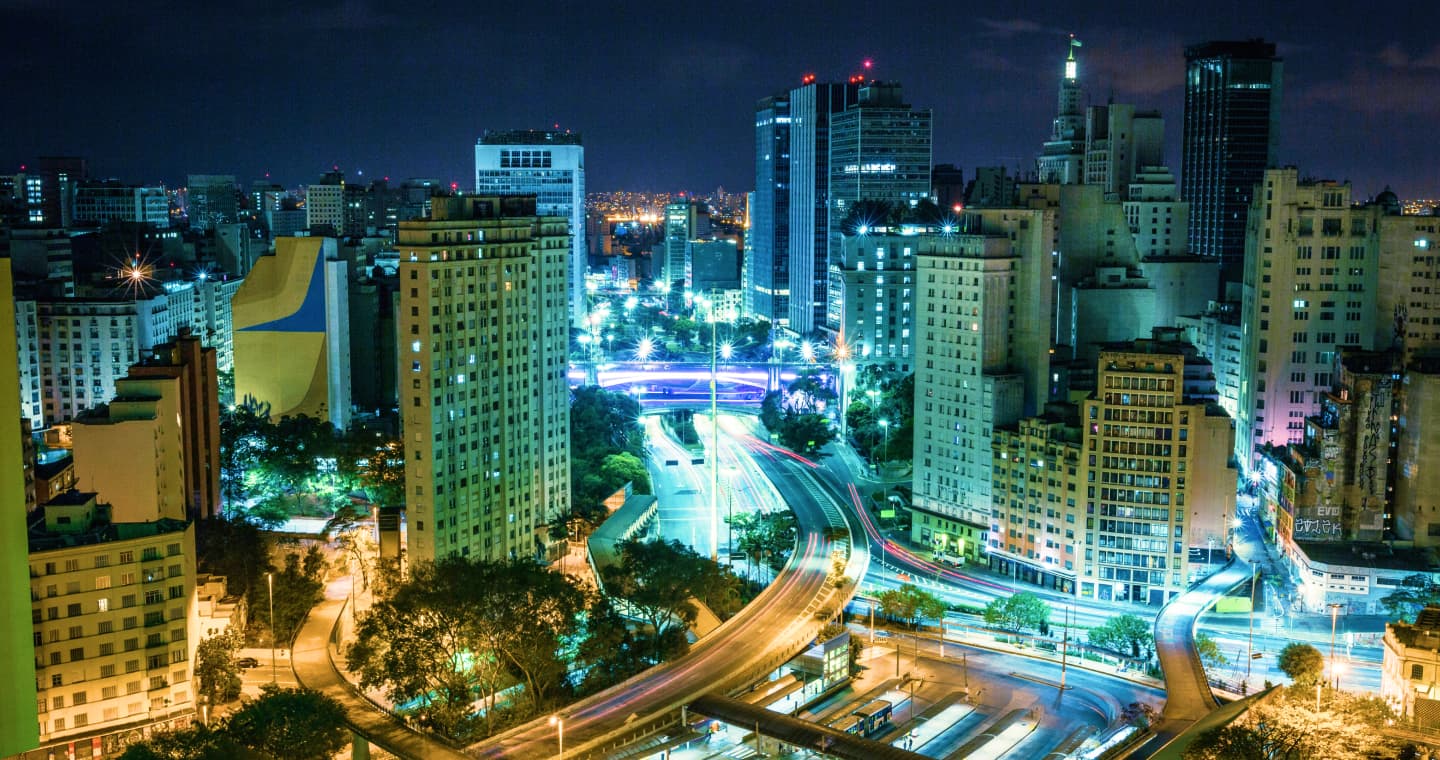 Как Добраться из Аэропорта Гуарульюс до Гуарульюс в Бразилии