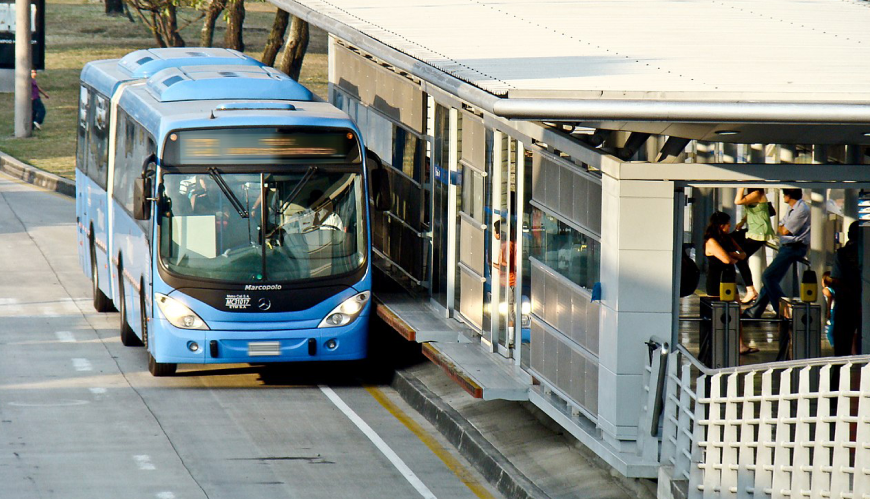 Как Добраться из Аэропорта Кали в Центр Города в Колумбии