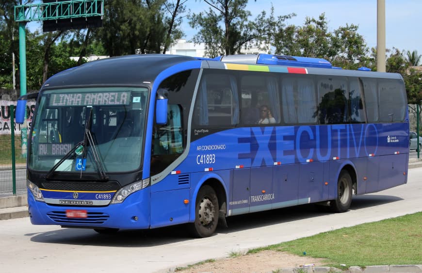 Как Добраться из Аэропорта Рио-де-Жанейро в Центр Города в Бразилии