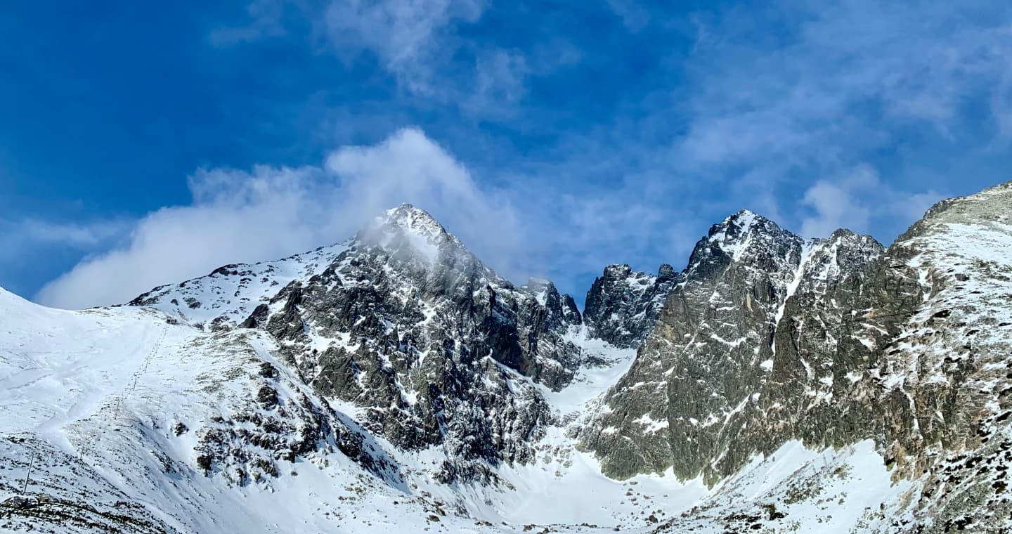 Как Добраться из Братиславы в Татранску Ломницу