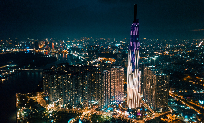 Услуга Трансфера из Аэропортов Вьетнама