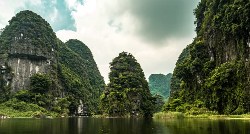 Услуга Трансфера из Аэропортов Вьетнама